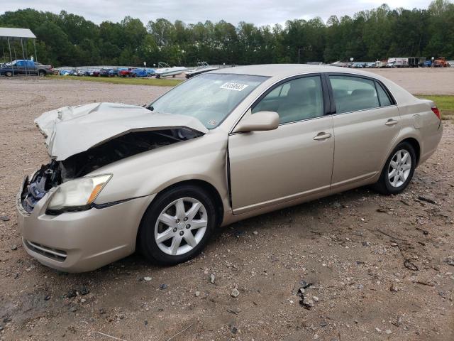 2006 Toyota Avalon XL