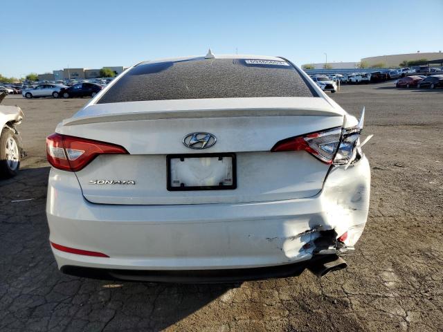 2015 HYUNDAI SONATA SE - 5NPE24AFXFH092675