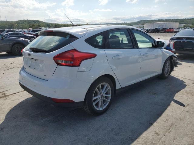 1FADP3K27FL241256 Ford FOCUS SE