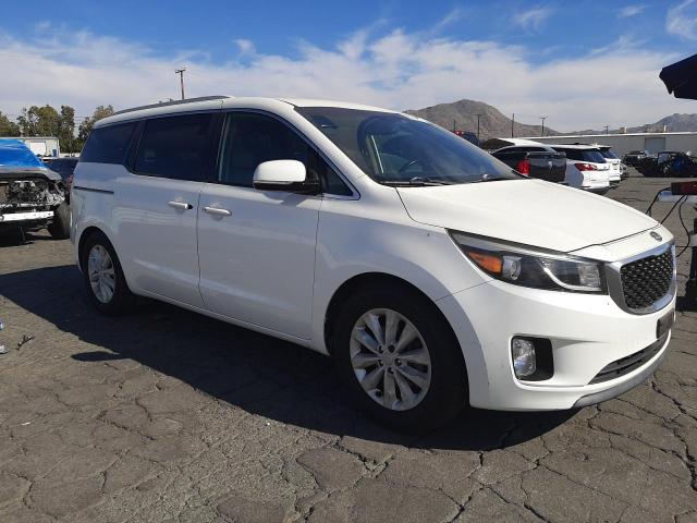 KNDMC5C12F6053931 KIA SEDONA EX