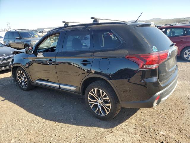 JA4AD3A36GZ062635 | 2016 MITSUBISHI OUTLANDER