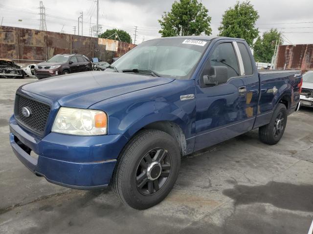 2005 Ford F-150 