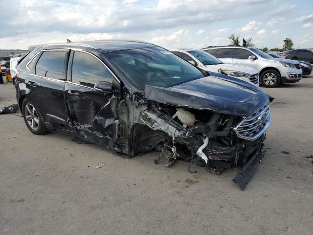 2FMPK3J95KBC15717 2019 FORD EDGE, photo no. 4