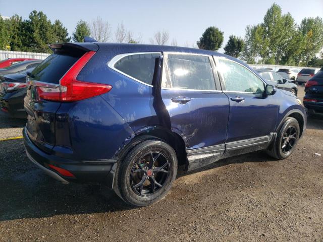 Vin: 2hkrw2h27hh120478, lot: 64352283, honda crv lx 20173
