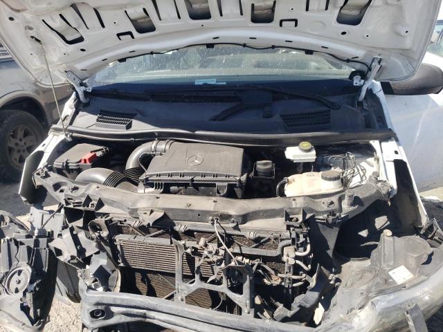 WD3PG2EA5H3206779 Mercedes-Benz Metris