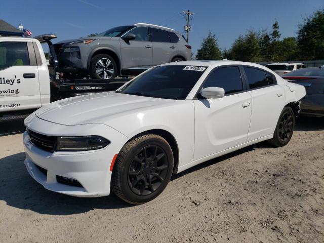 2017 Dodge Charger SXT