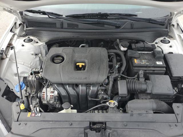 3KPF24AD0ME266144 KIA FORTE FE