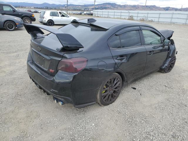 JF1VA2N66J9829671 Subaru Wrx Sti