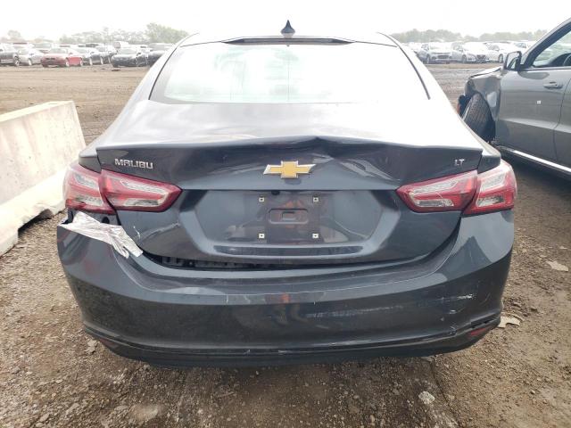 1G1ZD5ST1MF029468 Chevrolet Malibu LT 6