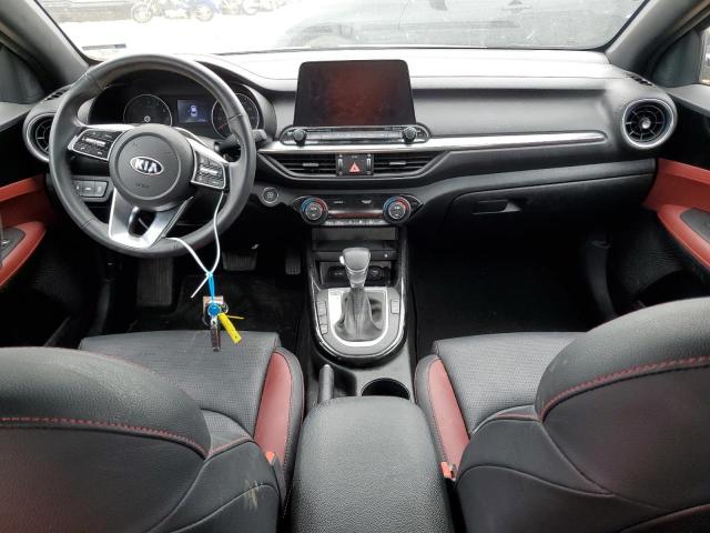 3KPF54AD0LE212042 KIA FORTE EX
