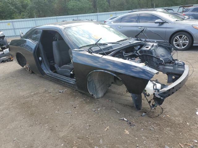 2013 Dodge Challenger Sxt VIN: 2C3CDYAG1DH524081 Lot: 66819863