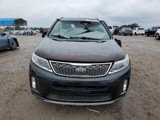 5XYKW4A70FG651903 KIA SORENTO SX
