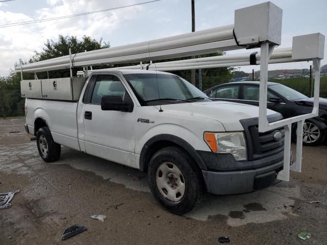 1FTRF12W79KB73738 2009 Ford F150