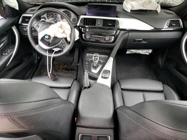 WBA8D9C33HA005066 BMW 330 XI