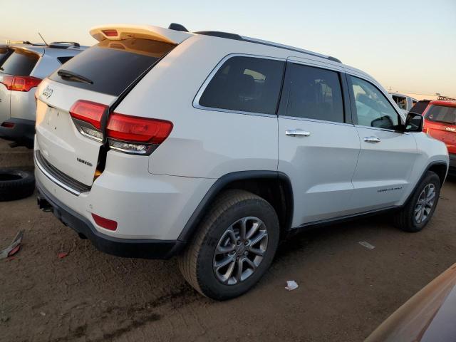 1C4RJFBG7FC110567 Jeep Grand Cherokee Limited