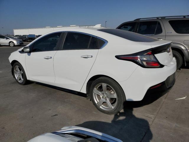 VIN 1G1RC6S52HU109258 2017 Chevrolet Volt, LT no.2