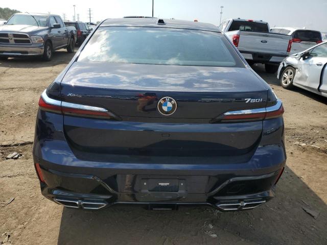 VIN WBA33EJ01PCM15611 2023 BMW 7 Series, 760 XI no.6