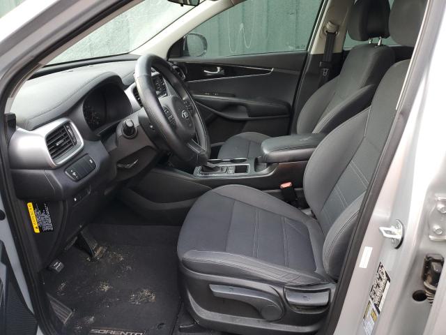 5XYPG4A31GG074560 KIA SORENTO LX