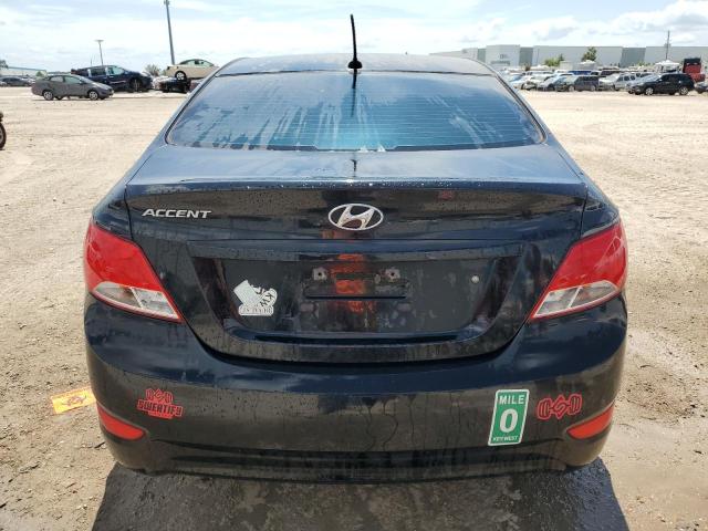 2015 HYUNDAI ACCENT GLS - KMHCT4AE3FU925181
