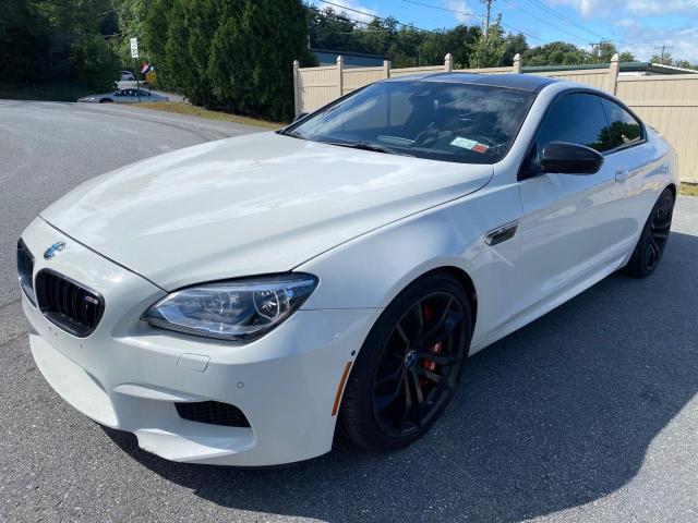 VIN WBSLX9C55ED160078 2014 BMW M6 no.1