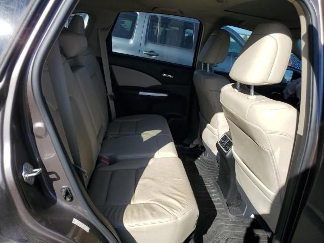 2015 Honda CR-V - Image 11
