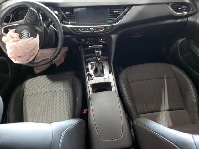 2019 Buick Regal Preferred Ii VIN: W04GN6SX9K1015973 Lot: 66815153