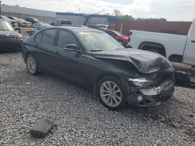 WBA8A9C58GK618903 BMW 320 I