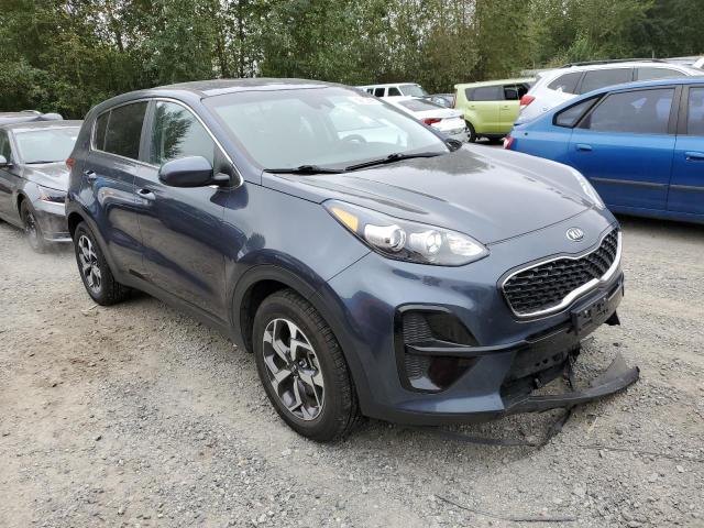 KNDPM3AC0L7639827 Kia Sportage L 4