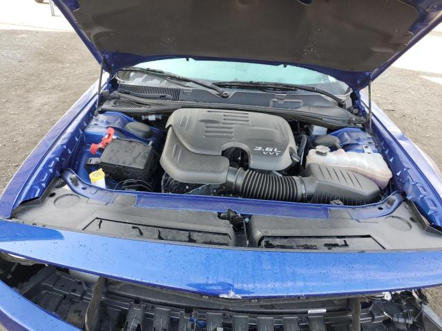 2C3CDZJG3NH218815 Dodge Challenger Gt