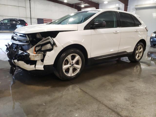 2017 Ford Edge SE