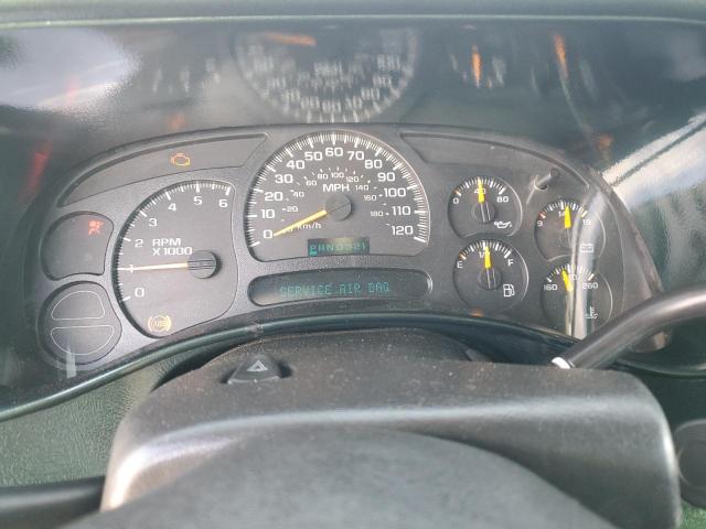 2003 Chevrolet Silverado C1500 VIN: 1GCEC14X53Z165634 Lot: 67924123