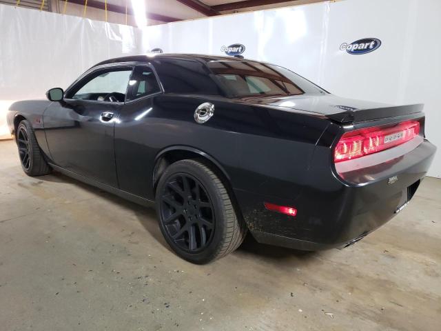 2C3CDYBT7EH100482 | 2014 DODGE CHALLENGER