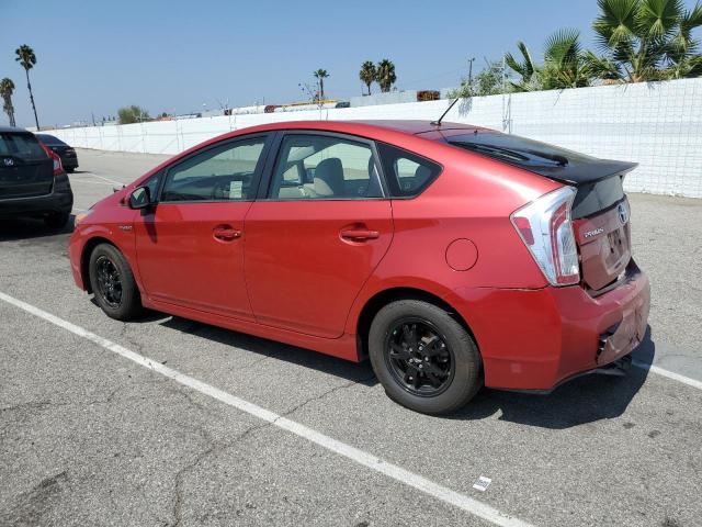 JTDKN3DU5E0359215 Toyota PRIUS