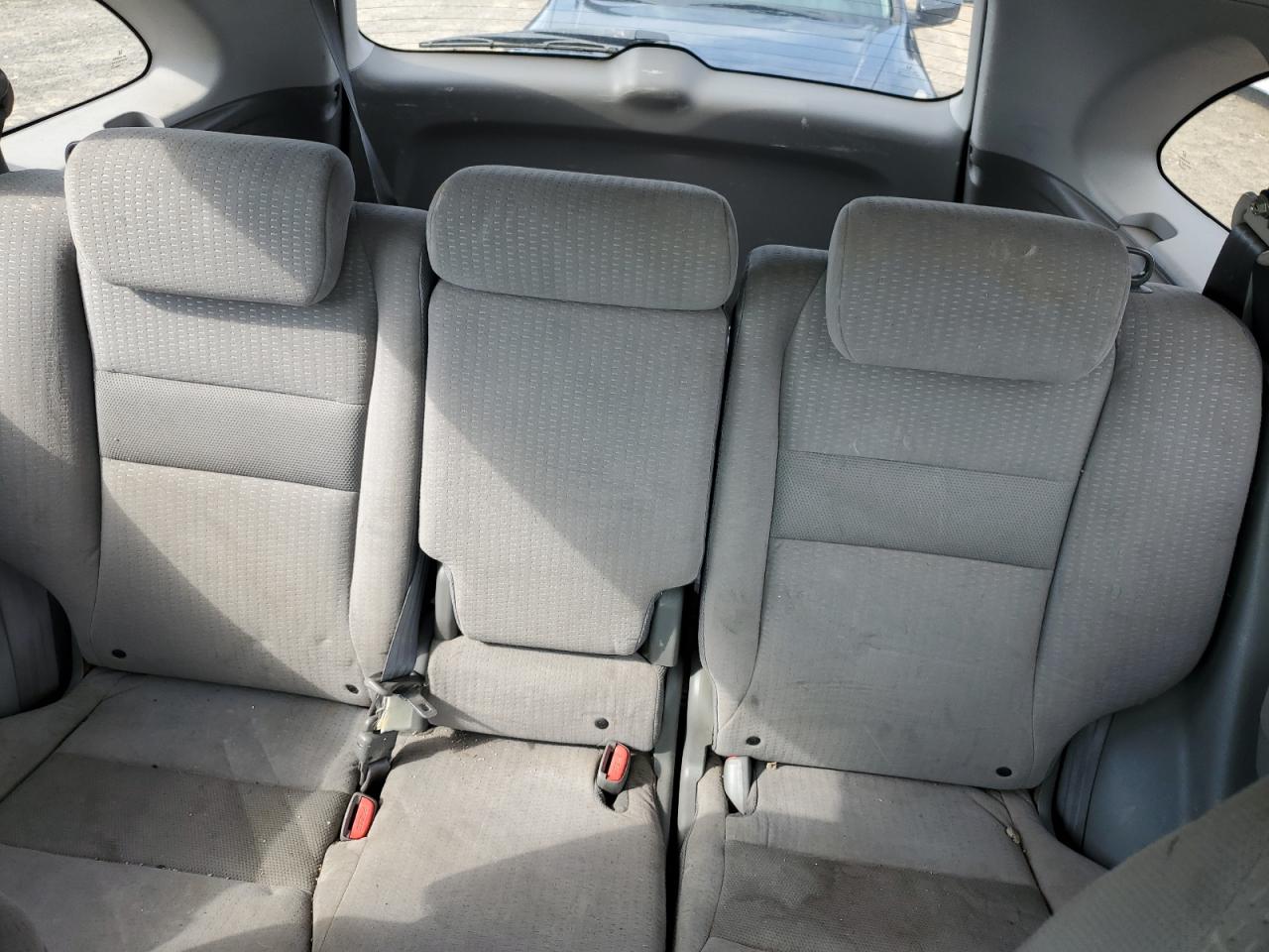 3CZRE38569G704295 2009 Honda Cr-V Ex