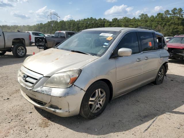 2006 Honda Odyssey EX