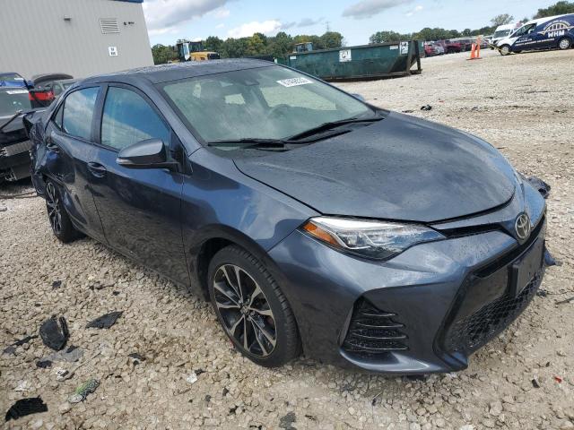 2T1BURHE7HC829859 | 2017 TOYOTA COROLLA L