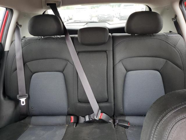 KNDPB3AC3F7764220 KIA Sportage Lx