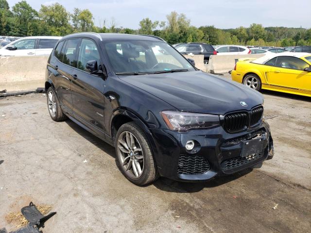 5UXWX9C54G0D91859 2016 BMW X3, photo no. 4