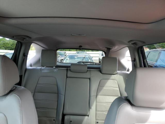 5J6RW2H85HL024617 Honda CR-V EXL