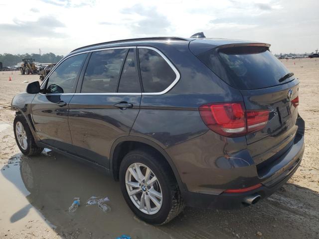 VIN 5UXKR0C57E0H25609 2014 BMW X5, Xdrive35I no.2