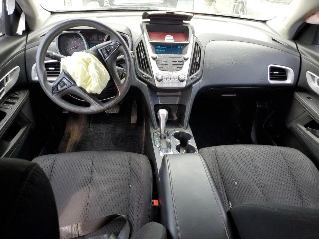 2015 Chevrolet Equinox Ls VIN: 2GNALAEK4F6421254 Lot: 55477054