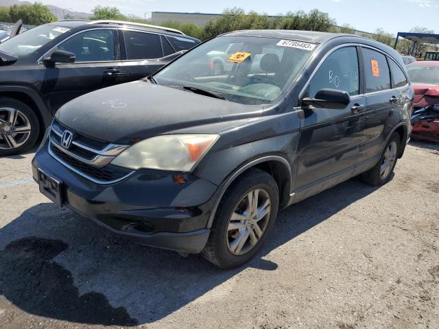 Vin: 5j6re4h7xal050268, lot: 67705483, honda crv exl 2010 img_1