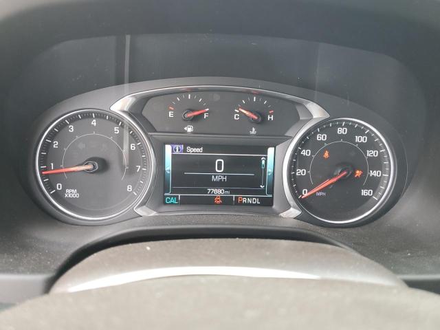1GKKNWLS1JZ143907 GMC Acadia Slt-2