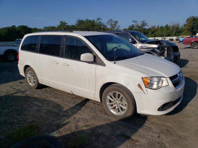 2C4RDGCG5KR775724 Dodge Caravan GRAND CARA 4