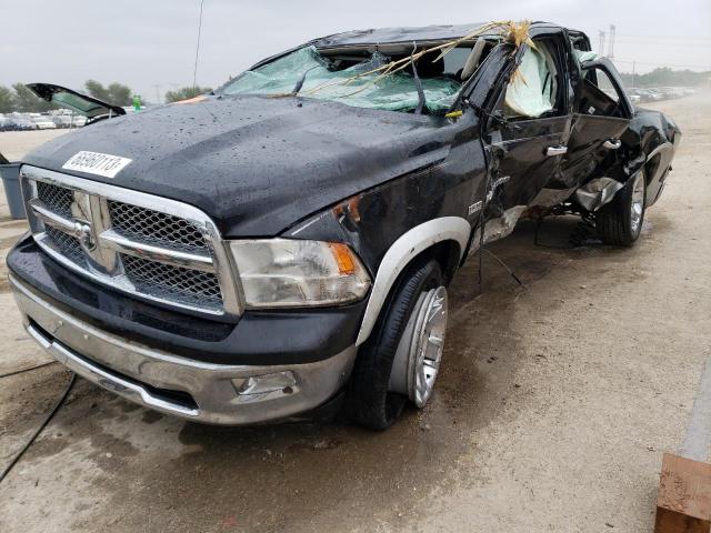 2012 Dodge Ram 1500 Laramie