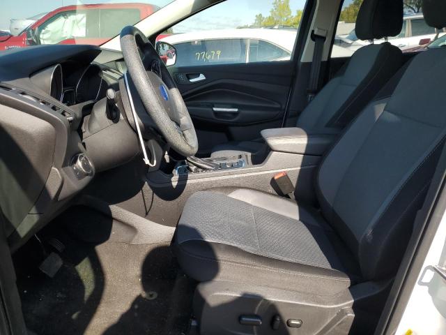 1FMCU9GD8HUA69291 Ford ESCAPE SE
