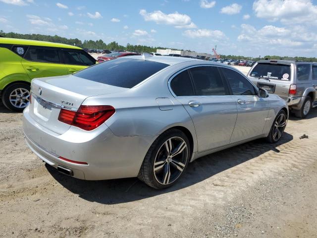 VIN WBAYB6C51ED224821 2014 BMW 7 Series, 750 XI no.3