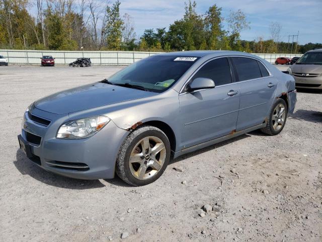 2009 Chevrolet Malibu 