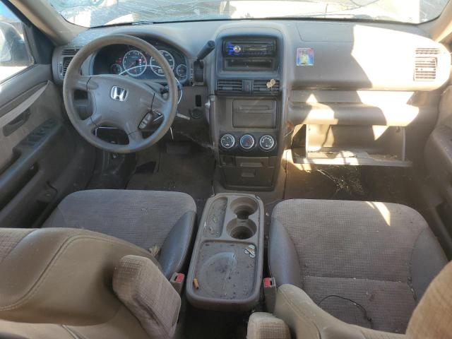 JHLRD68483C014871 | 2003 Honda cr-v lx