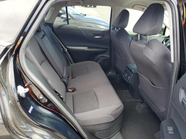 JTEAAAAH3MJ037275 Toyota VENZA LE